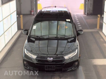 2025 Honda Odyssey Sport L 118.1" WB - miniatura 2