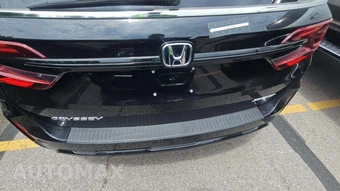 2025 Honda Odyssey Sport L 118.1" WB - miniatura 22