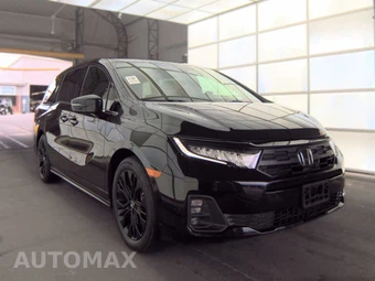 2025 Honda Odyssey Sport L 118.1" WB - miniatura 3
