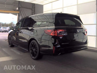 2025 Honda Odyssey Sport L 118.1" WB - miniatura 6