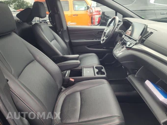 2025 Honda Odyssey Sport L 118.1" WB - miniatura 8