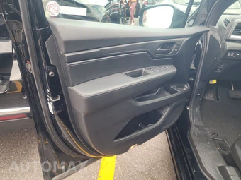 2025 Honda Odyssey Sport L 118.1" WB - miniatura 9