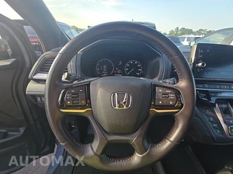 2025 Honda Odyssey Sport L 118.1" WB - miniatura 10