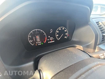 2025 Honda Odyssey Sport L 118.1" WB - miniatura 12