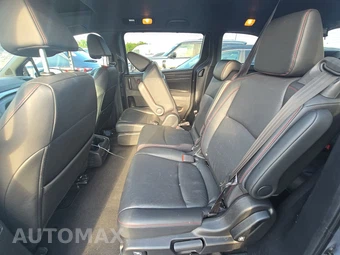 2025 Honda Odyssey Sport L 118.1" WB - miniatura 13
