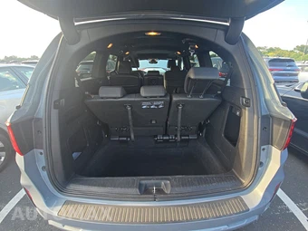 2025 Honda Odyssey Sport L 118.1" WB - miniatura 16