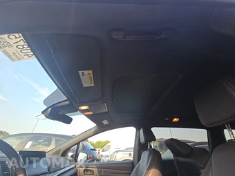 2025 Honda Odyssey Sport L 118.1" WB - miniatura 17
