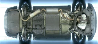 2025 Honda Odyssey Sport L 118.1" WB - miniatura 19
