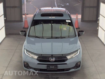 2025 Honda Odyssey Sport L 118.1" WB - miniatura 2