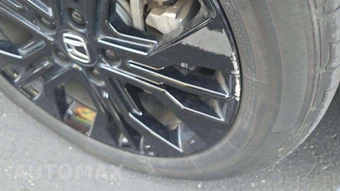 2025 Honda Odyssey Sport L 118.1" WB - miniatura 20