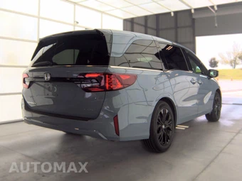 2025 Honda Odyssey Sport L 118.1" WB - miniatura 4