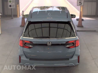 2025 Honda Odyssey Sport L 118.1" WB - miniatura 5