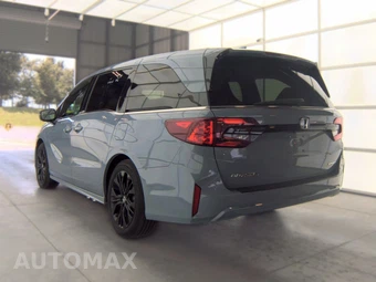2025 Honda Odyssey Sport L 118.1" WB - miniatura 6