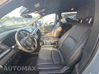 2025 Honda Odyssey Sport L 118.1" WB - miniatura 7