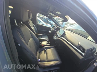 2025 Honda Odyssey Sport L 118.1" WB - miniatura 8
