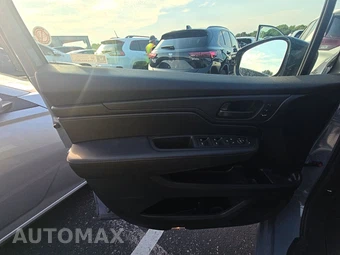 2025 Honda Odyssey Sport L 118.1" WB - miniatura 9