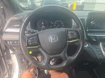 2025 Honda Odyssey Sport L 118.1" WB - miniatura 10