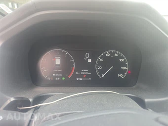 2025 Honda Odyssey Sport L 118.1" WB - miniatura 12
