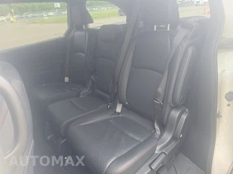 2025 Honda Odyssey Sport L 118.1" WB - miniatura 13