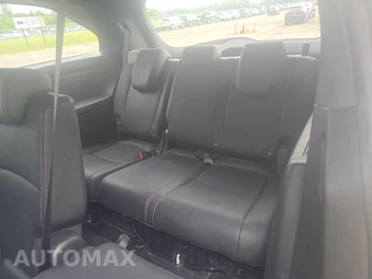 2025 Honda Odyssey Sport L 118.1" WB - miniatura 14