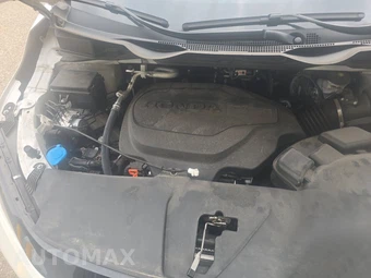 2025 Honda Odyssey Sport L 118.1" WB - miniatura 16