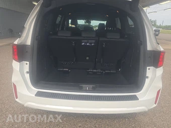 2025 Honda Odyssey Sport L 118.1" WB - miniatura 17