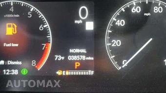 2025 Honda Odyssey Sport L 118.1" WB - miniatura 18