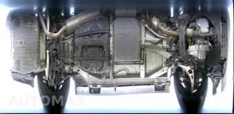 2025 Honda Odyssey Sport L 118.1" WB - miniatura 22