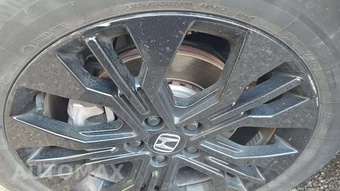 2025 Honda Odyssey Sport L 118.1" WB - miniatura 27