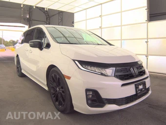 2025 Honda Odyssey Sport L 118.1" WB - miniatura 3