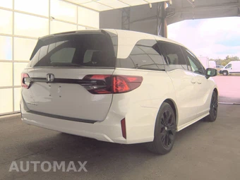 2025 Honda Odyssey Sport L 118.1" WB - miniatura 4