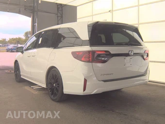 2025 Honda Odyssey Sport L 118.1" WB - miniatura 6