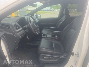 2025 Honda Odyssey Sport L 118.1" WB - miniatura 7
