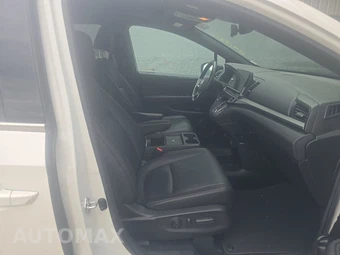 2025 Honda Odyssey Sport L 118.1" WB - miniatura 8