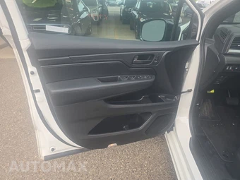 2025 Honda Odyssey Sport L 118.1" WB - miniatura 9