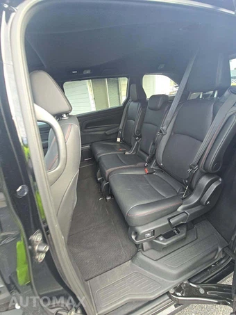 2025 Honda Odyssey Sport L 118.1" WB - miniatura 10