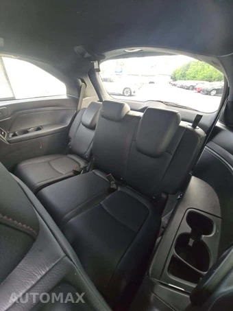 2025 Honda Odyssey Sport L 118.1" WB - miniatura 11