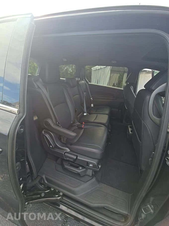 2025 Honda Odyssey Sport L 118.1" WB - miniatura 14