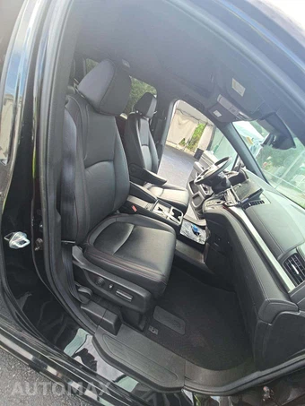 2025 Honda Odyssey Sport L 118.1" WB - miniatura 16