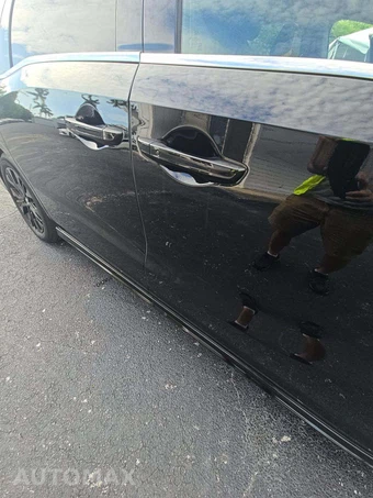 2025 Honda Odyssey Sport L 118.1" WB - miniatura 20