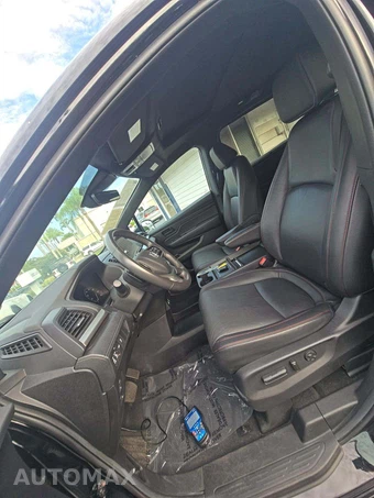 2025 Honda Odyssey Sport L 118.1" WB - miniatura 3