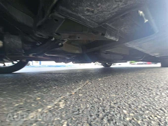 2025 Honda Odyssey Sport L 118.1" WB - miniatura 4