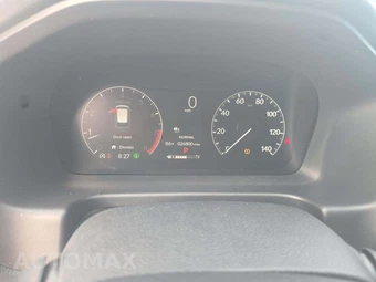2025 Honda Odyssey Sport L 118.1" WB - miniatura 6