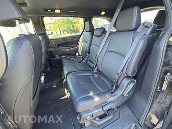 2025 Honda Odyssey Sport L 118.1" WB - miniatura 10