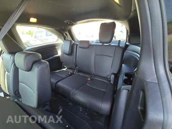 2025 Honda Odyssey Sport L 118.1" WB - miniatura 11