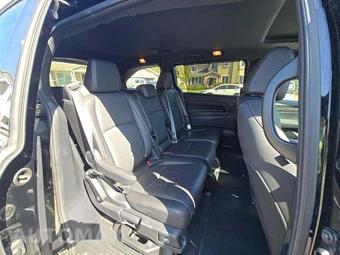 2025 Honda Odyssey Sport L 118.1" WB - miniatura 14