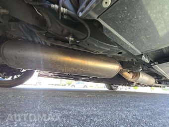 2025 Honda Odyssey Sport L 118.1" WB - miniatura 15