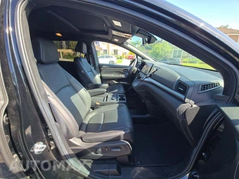 2025 Honda Odyssey Sport L 118.1" WB - miniatura 16