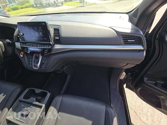 2025 Honda Odyssey Sport L 118.1" WB - miniatura 17