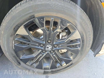 2025 Honda Odyssey Sport L 118.1" WB - miniatura 20